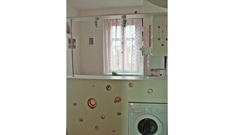 Apartmán Května Karlovy Vary